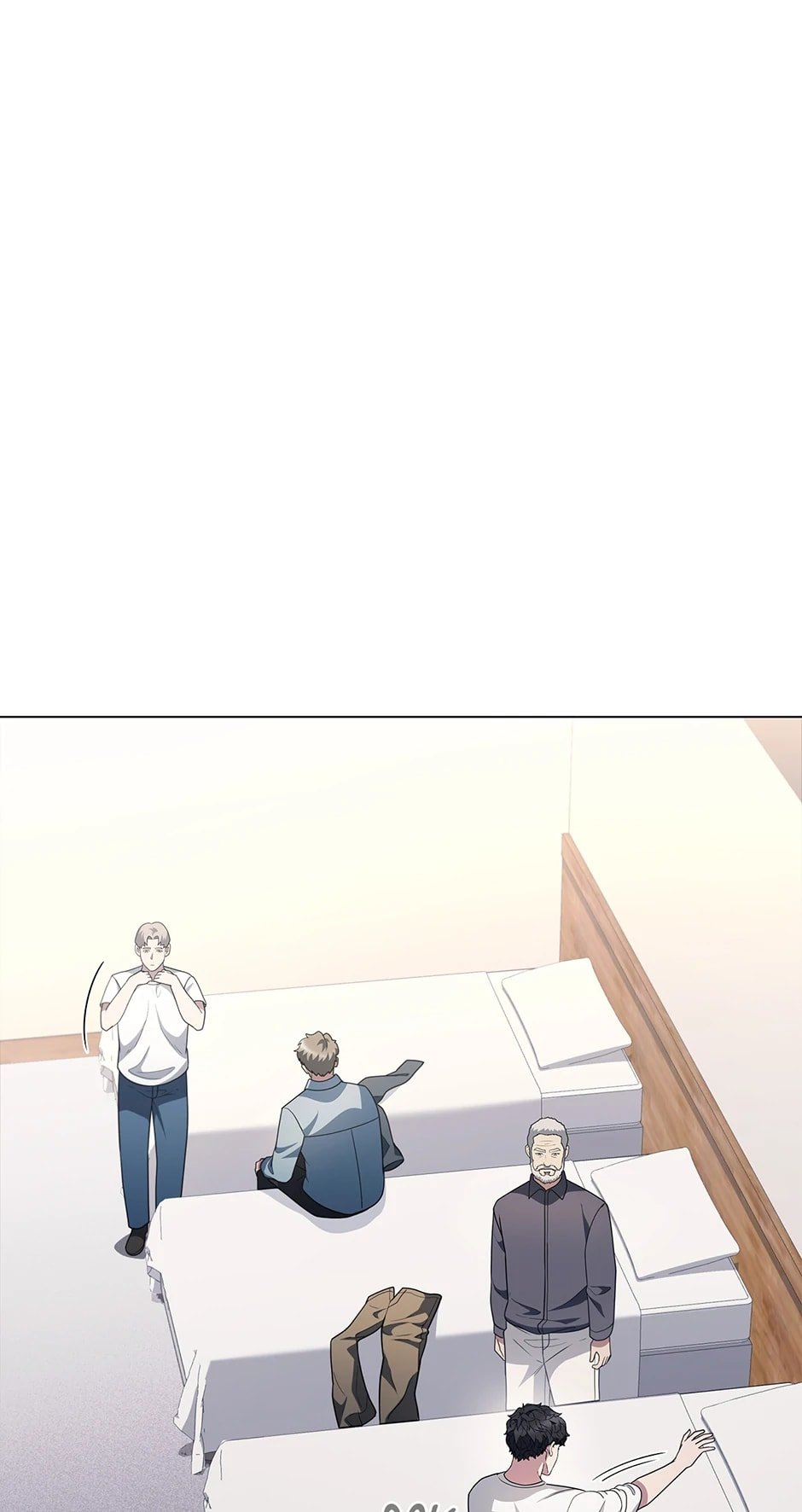 Read Dr. Choi Tae-Soo Manga Online