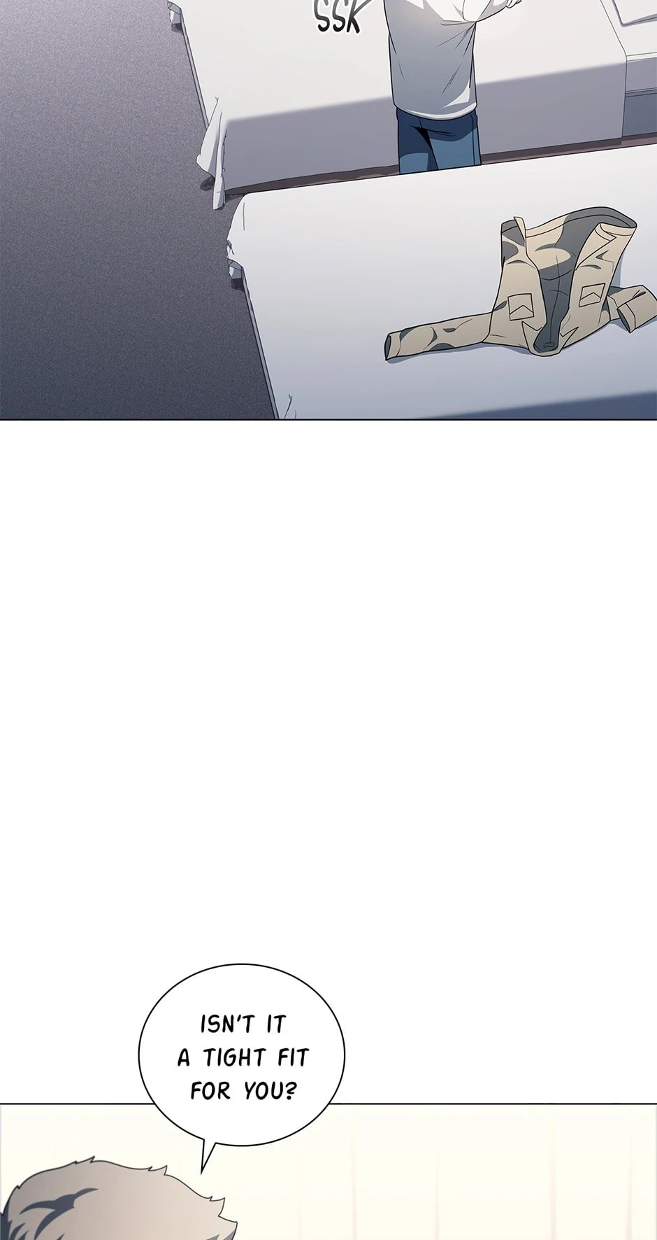 Read Dr. Choi Tae-Soo Manga Online