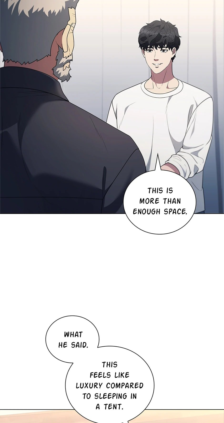 Read Dr. Choi Tae-Soo Manga Online