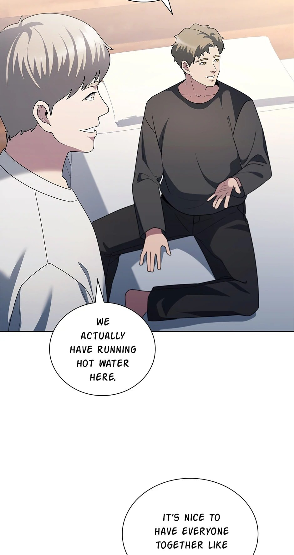 Read Dr. Choi Tae-Soo Manga Online