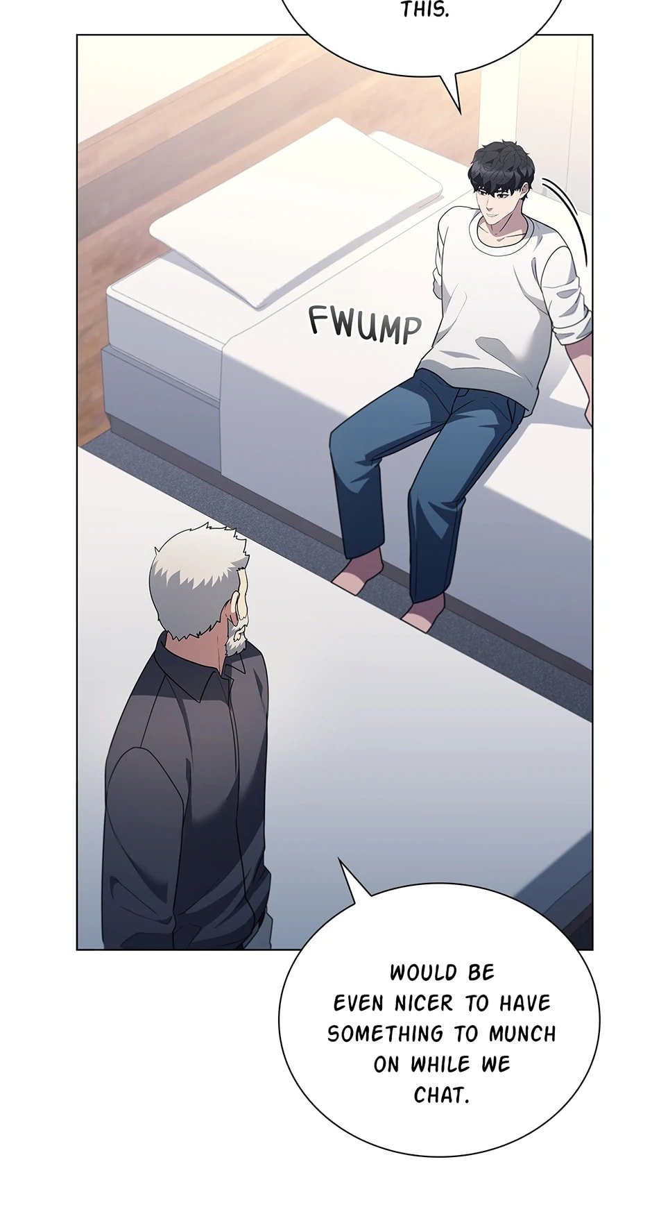 Read Dr. Choi Tae-Soo Manga Online