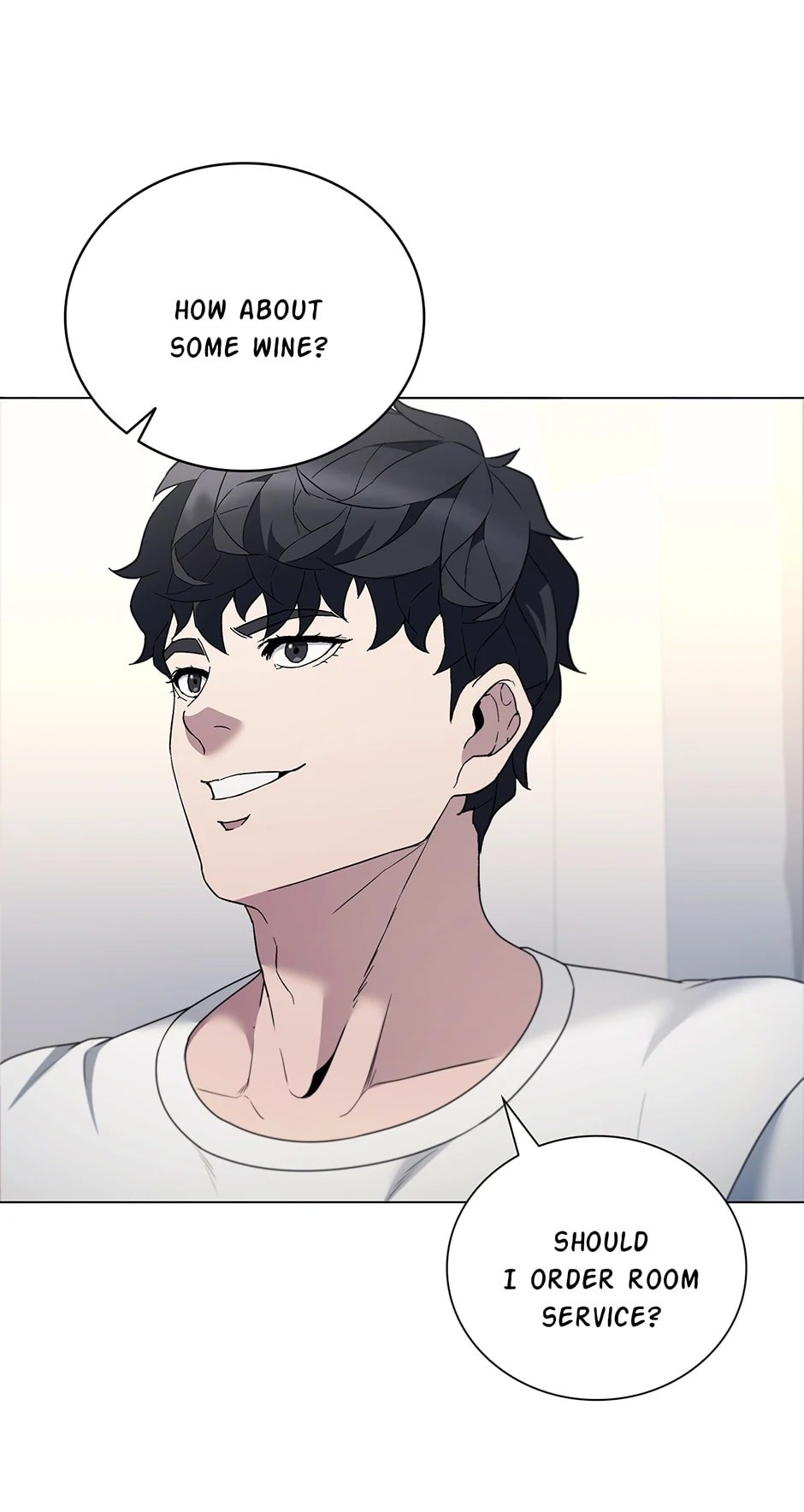 Read Dr. Choi Tae-Soo Manga Online