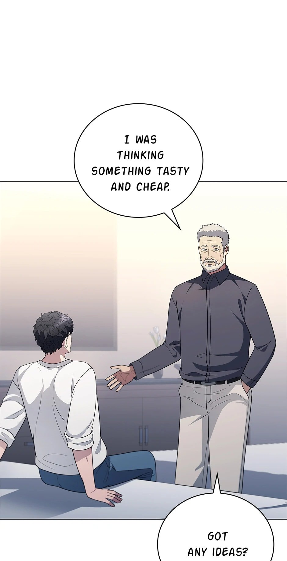 Read Dr. Choi Tae-Soo Manga Online