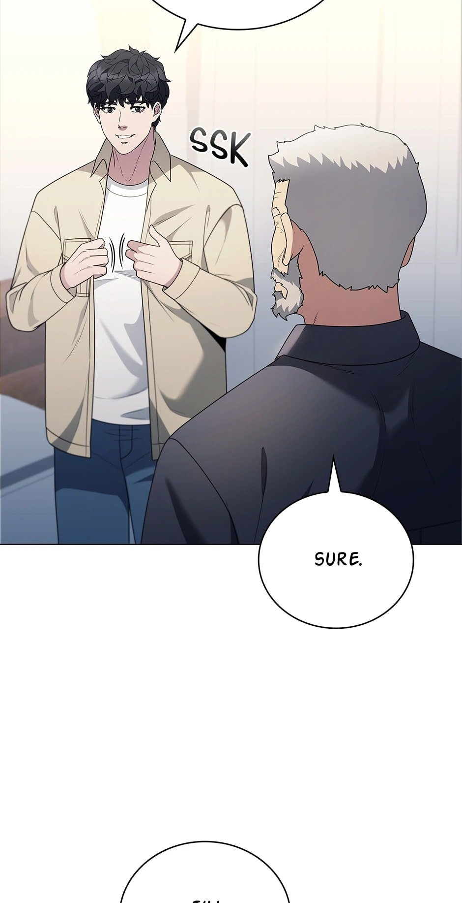 Read Dr. Choi Tae-Soo Manga Online