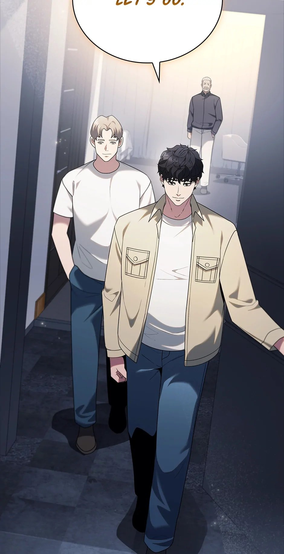 Read Dr. Choi Tae-Soo Manga Online