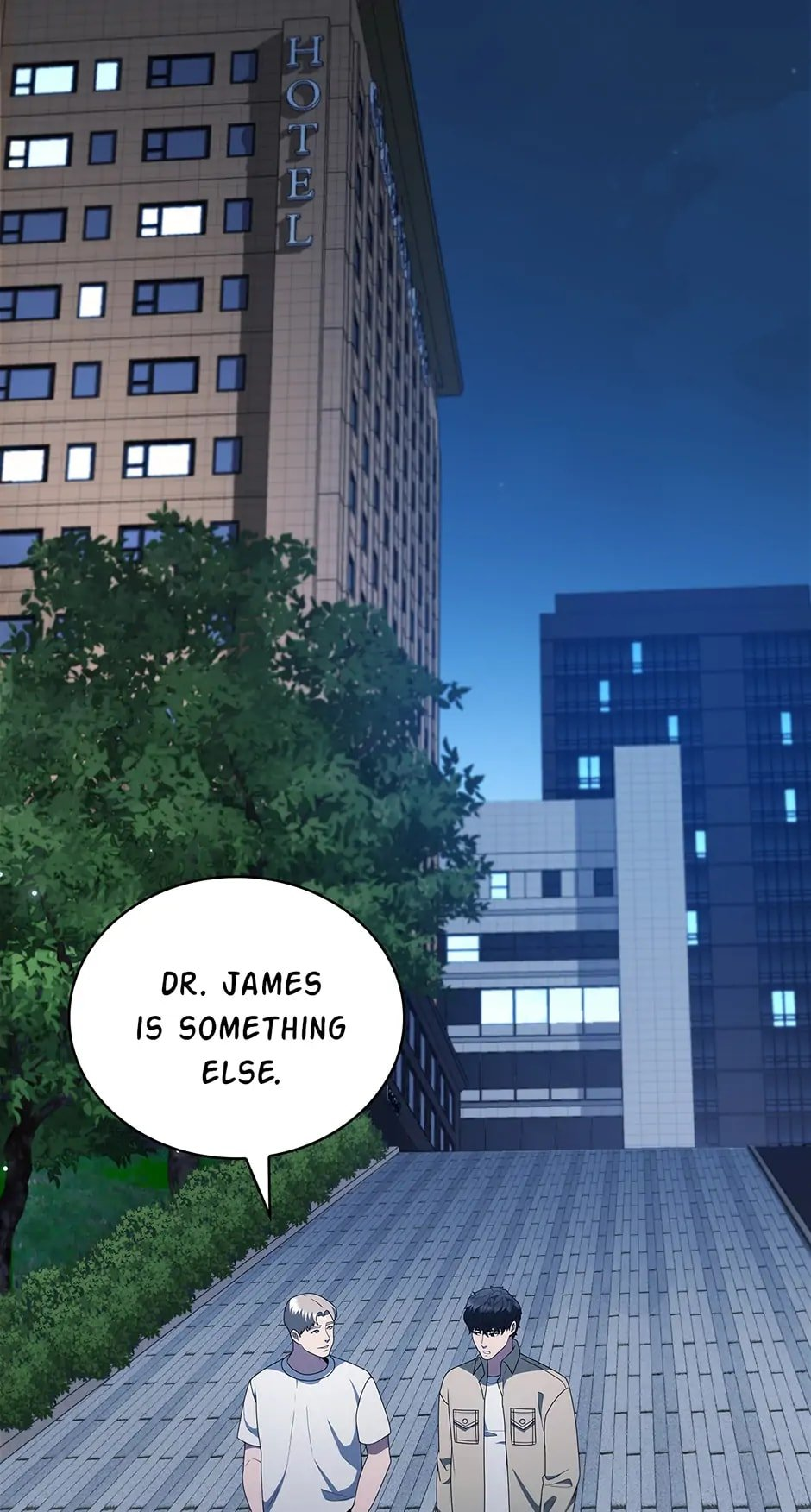 Read Dr. Choi Tae-Soo Manga Online