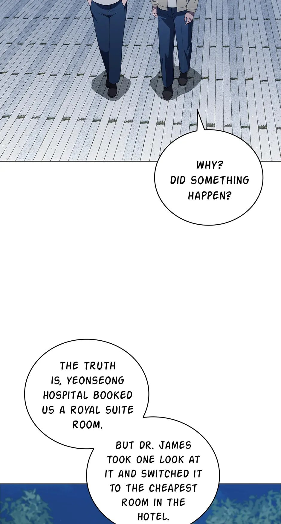 Read Dr. Choi Tae-Soo Manga Online