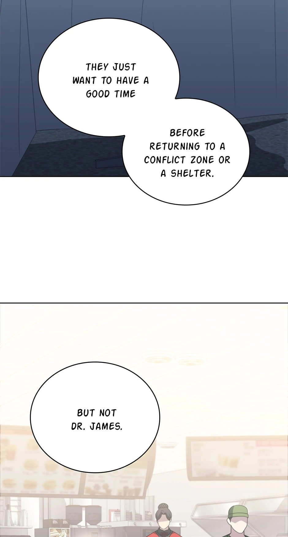 Read Dr. Choi Tae-Soo Manga Online