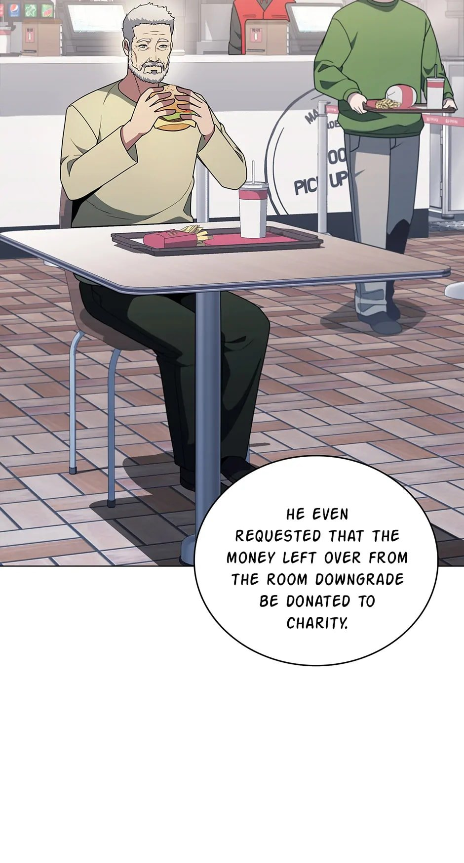 Read Dr. Choi Tae-Soo Manga Online