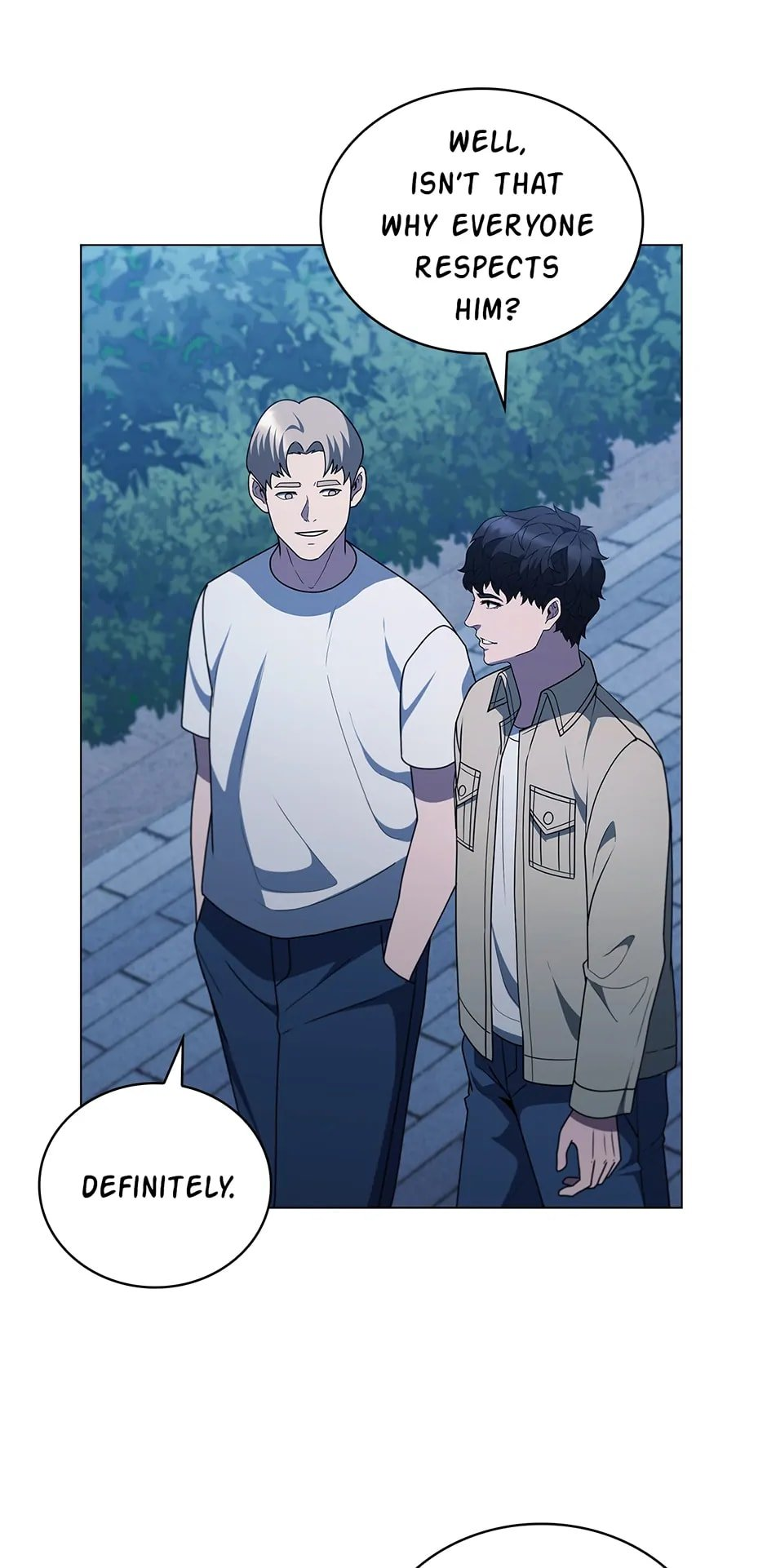 Read Dr. Choi Tae-Soo Manga Online