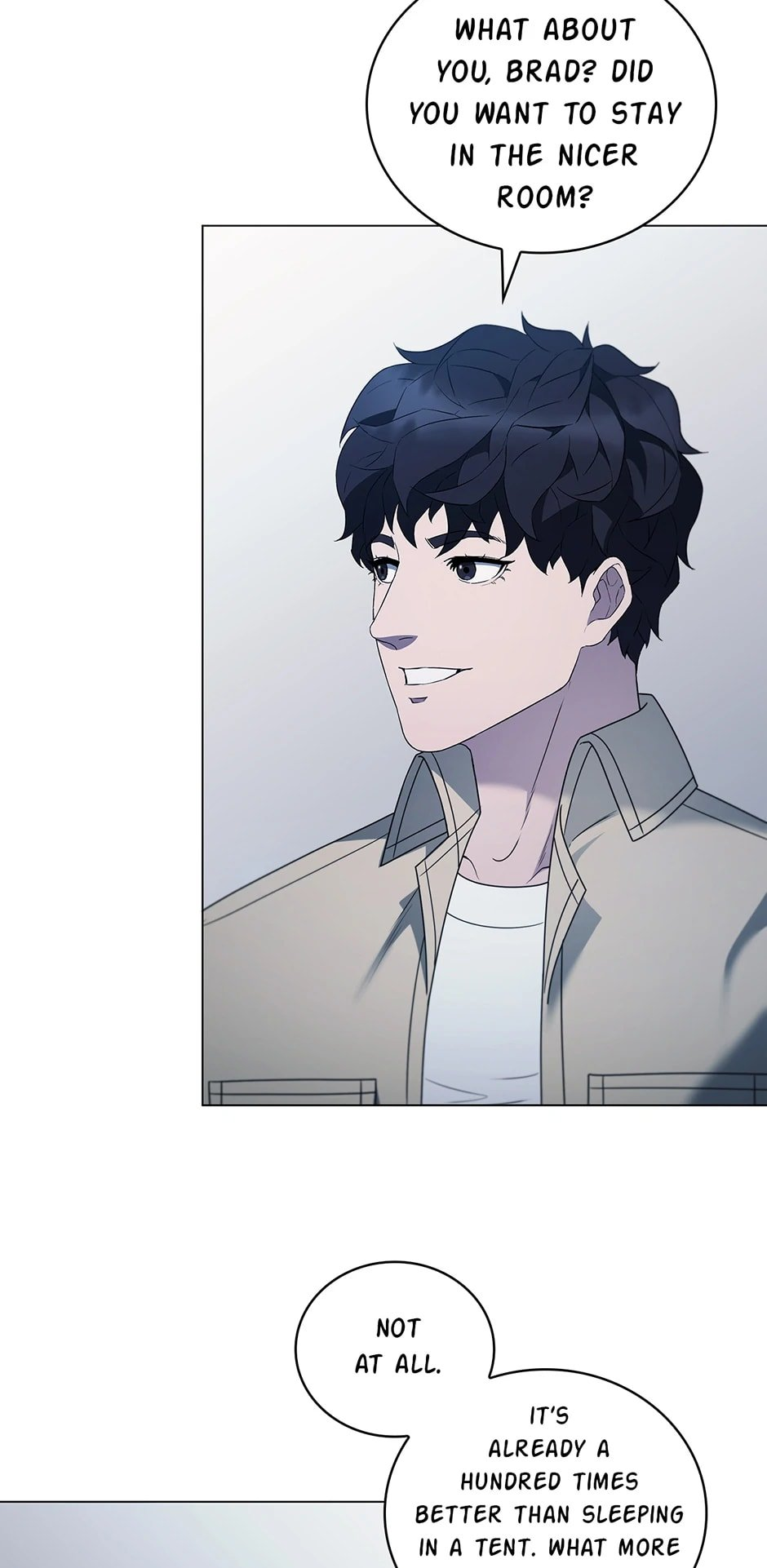 Read Dr. Choi Tae-Soo Manga Online