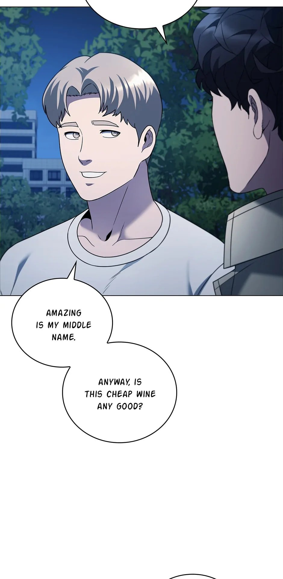 Read Dr. Choi Tae-Soo Manga Online