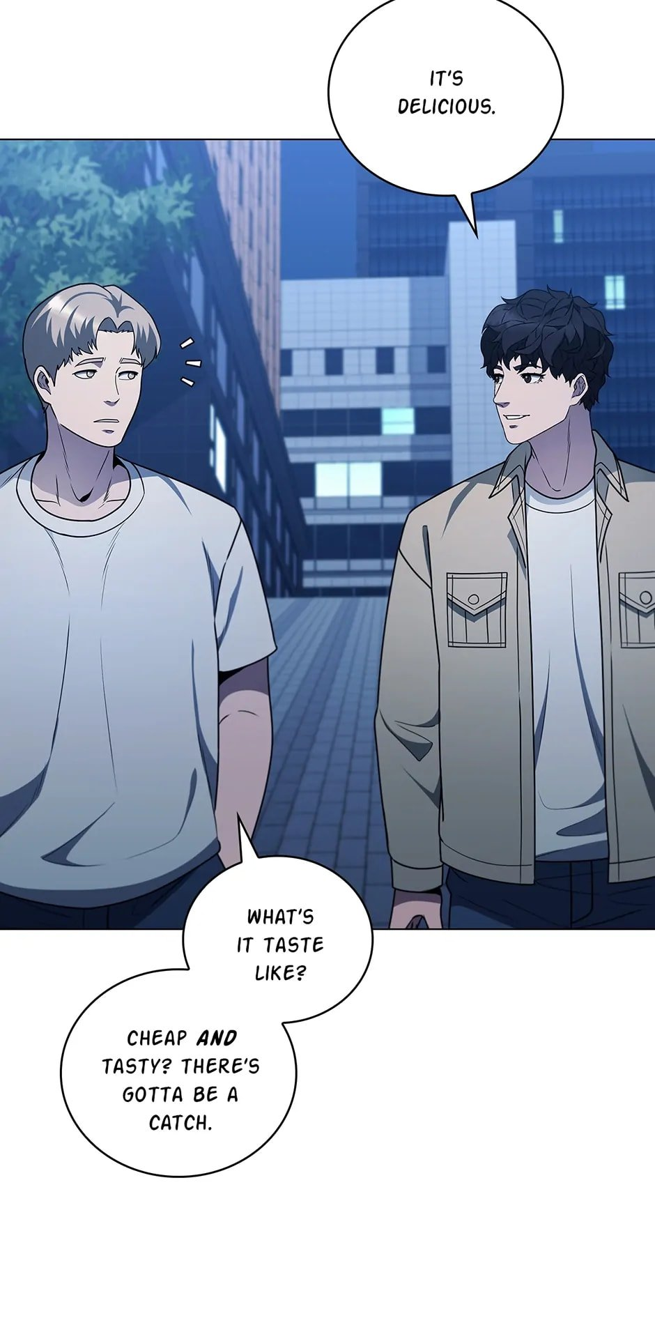 Read Dr. Choi Tae-Soo Manga Online