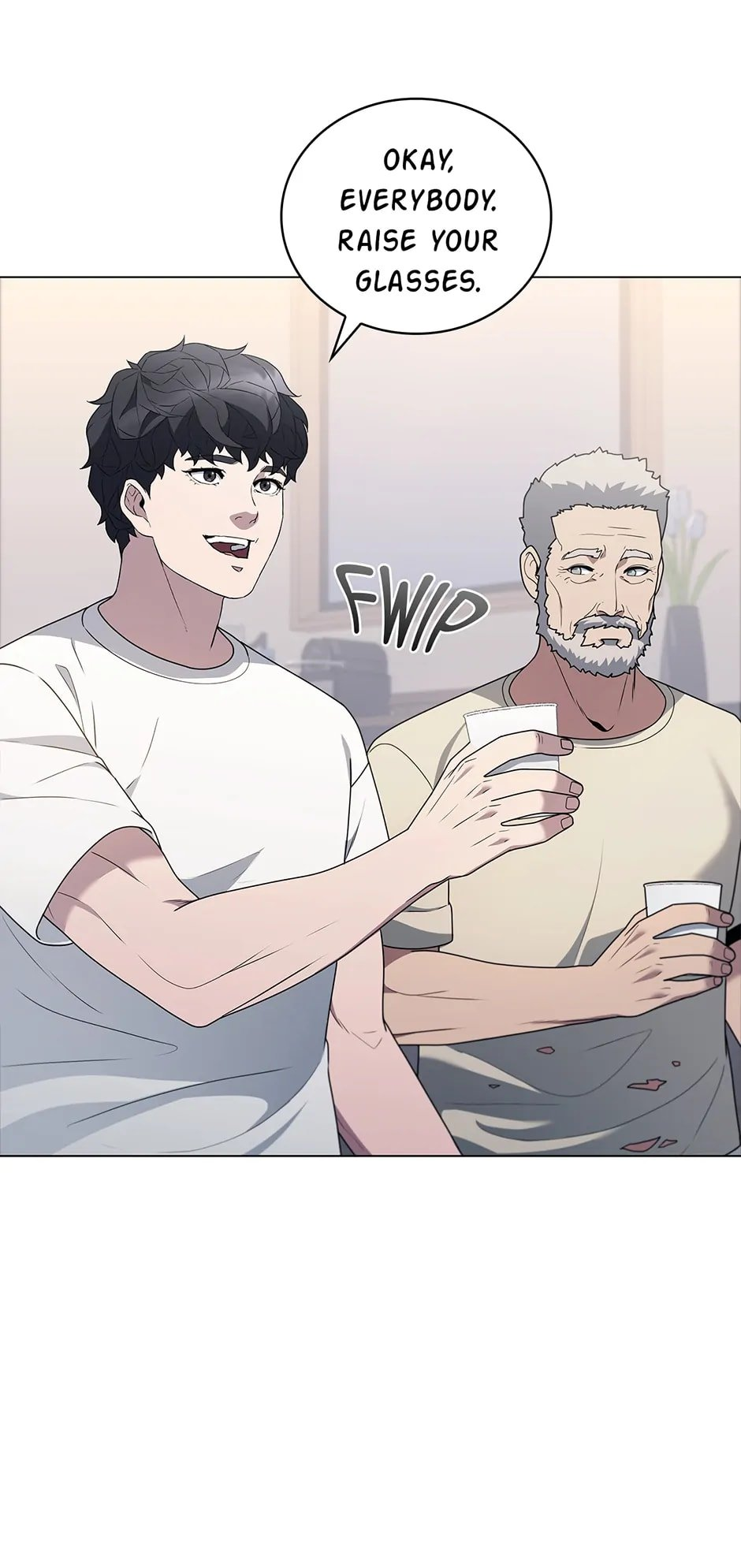 Read Dr. Choi Tae-Soo Manga Online