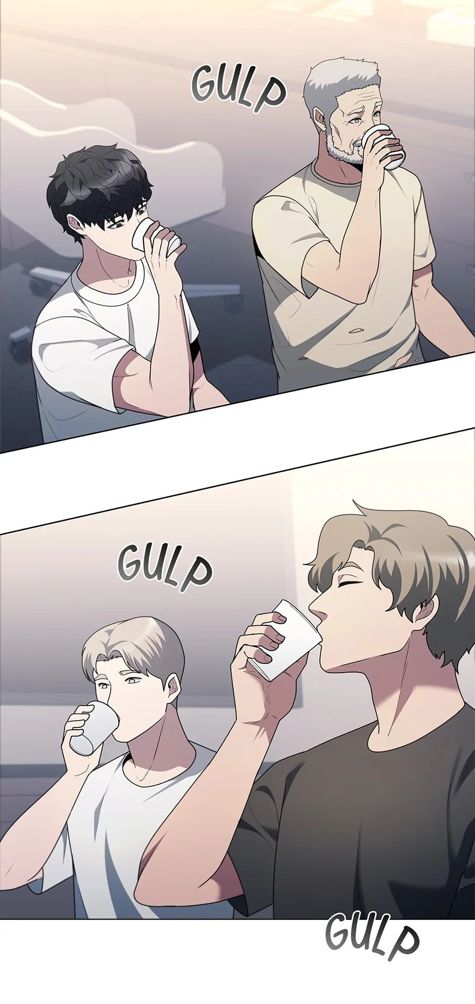 Read Dr. Choi Tae-Soo Manga Online