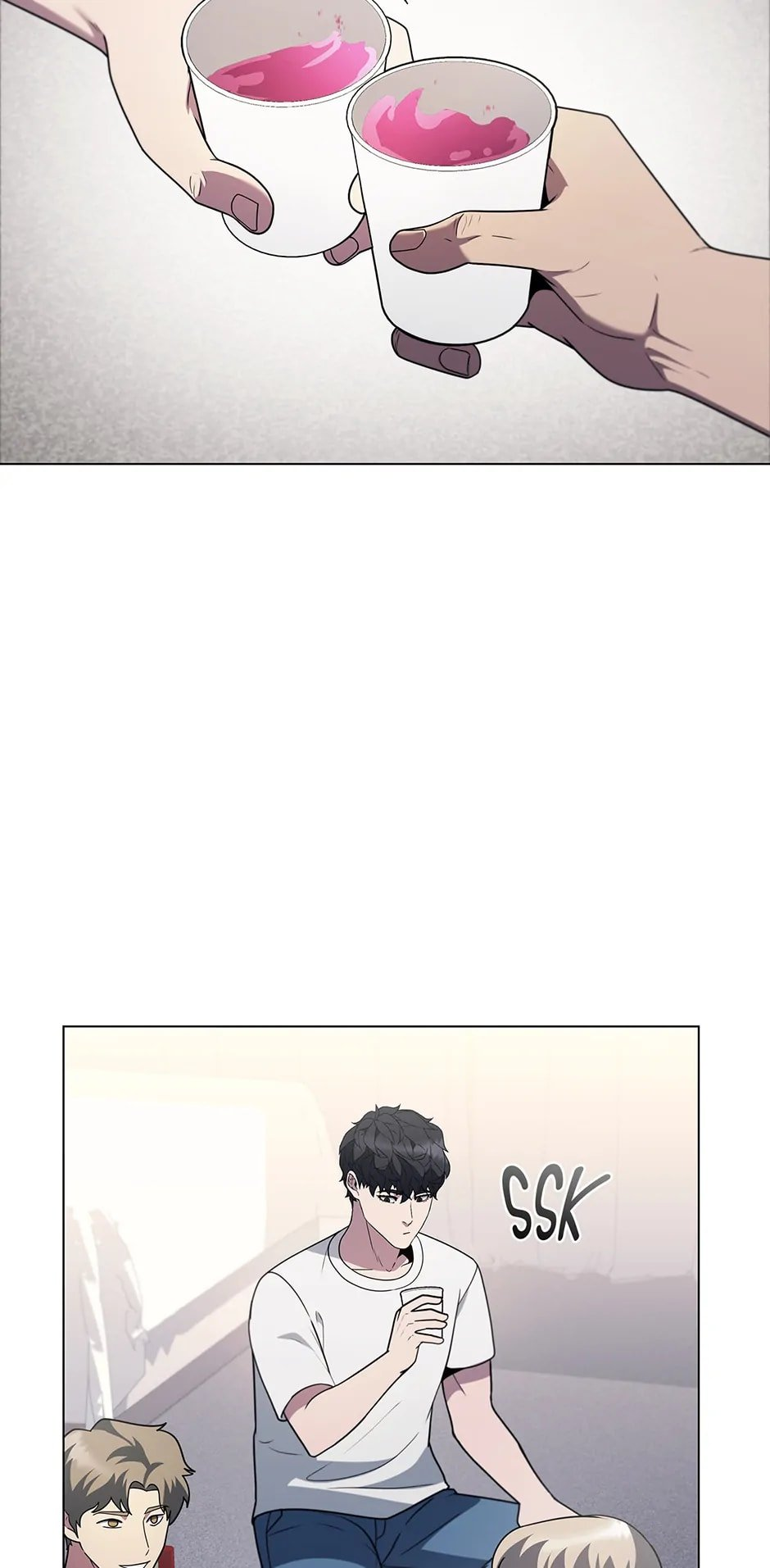 Read Dr. Choi Tae-Soo Manga Online