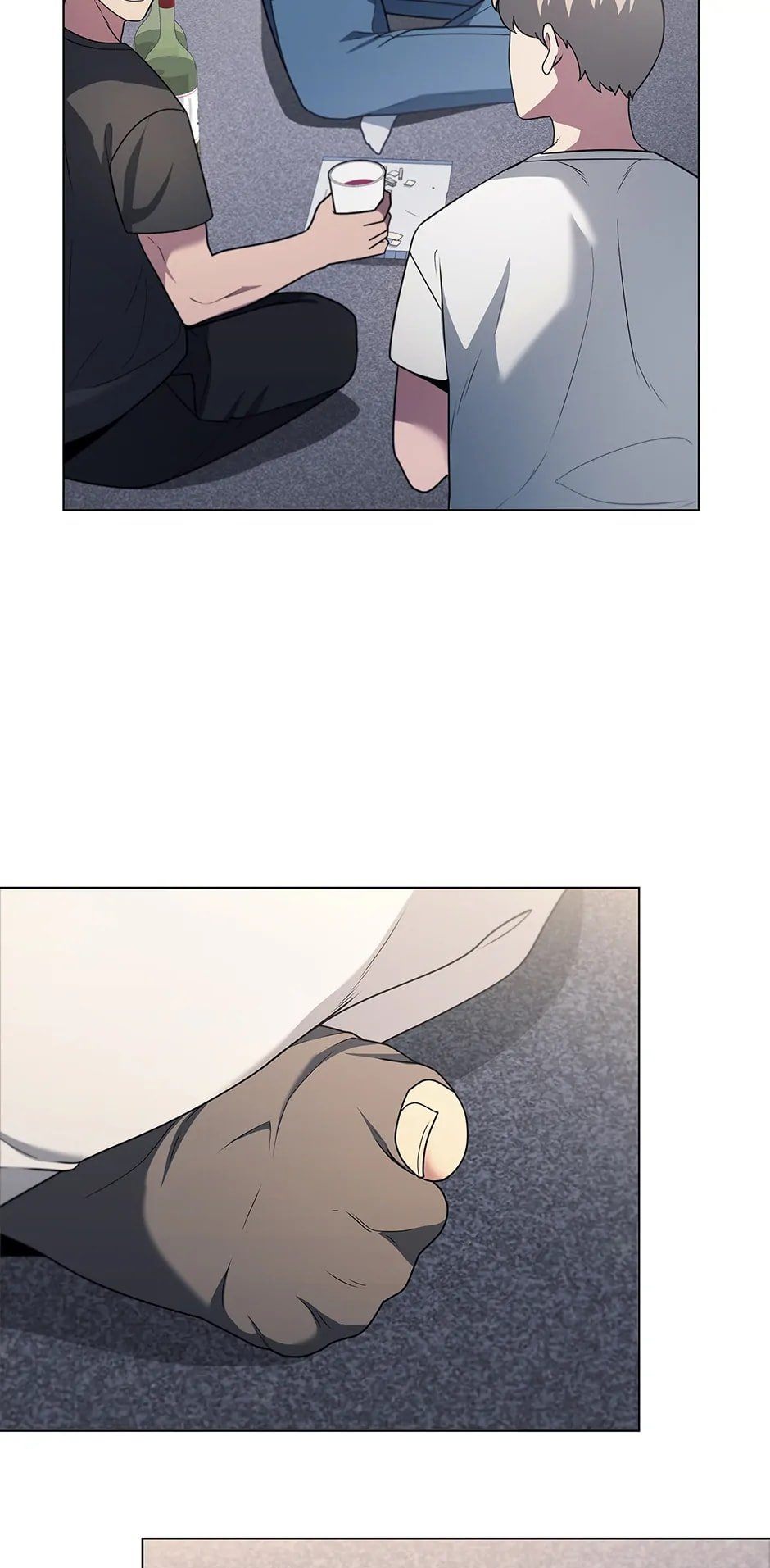 Read Dr. Choi Tae-Soo Manga Online