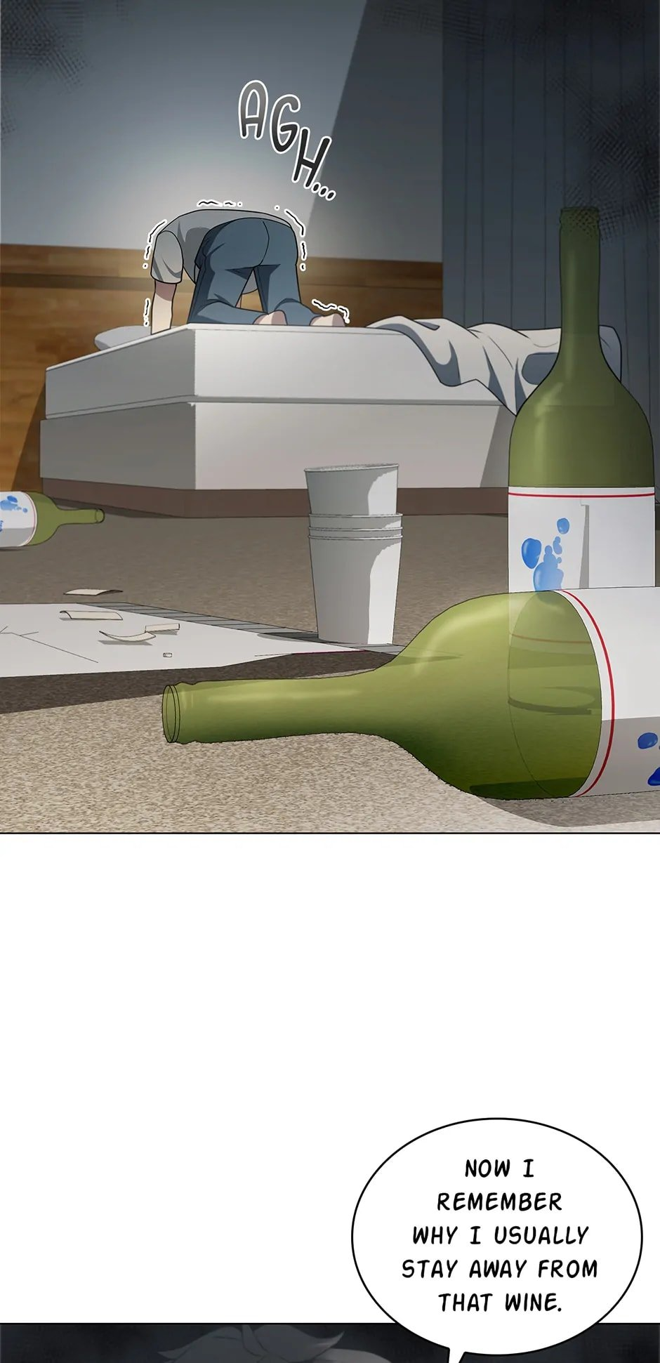 Read Dr. Choi Tae-Soo Manga Online