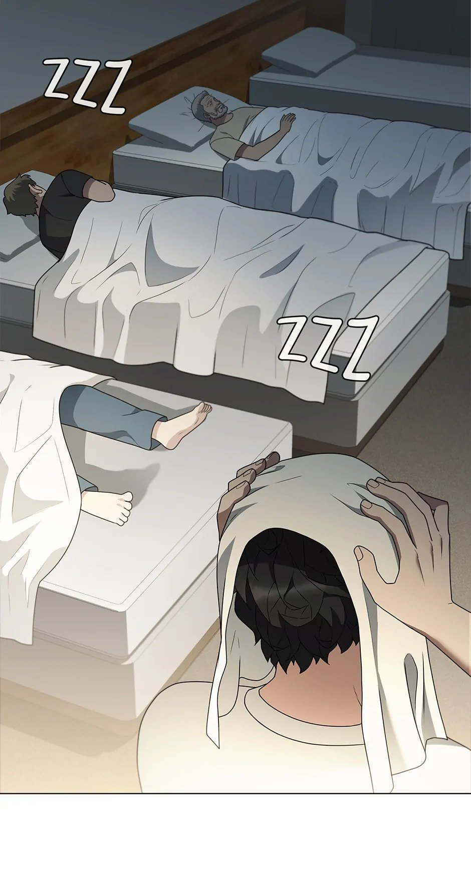 Read Dr. Choi Tae-Soo Manga Online