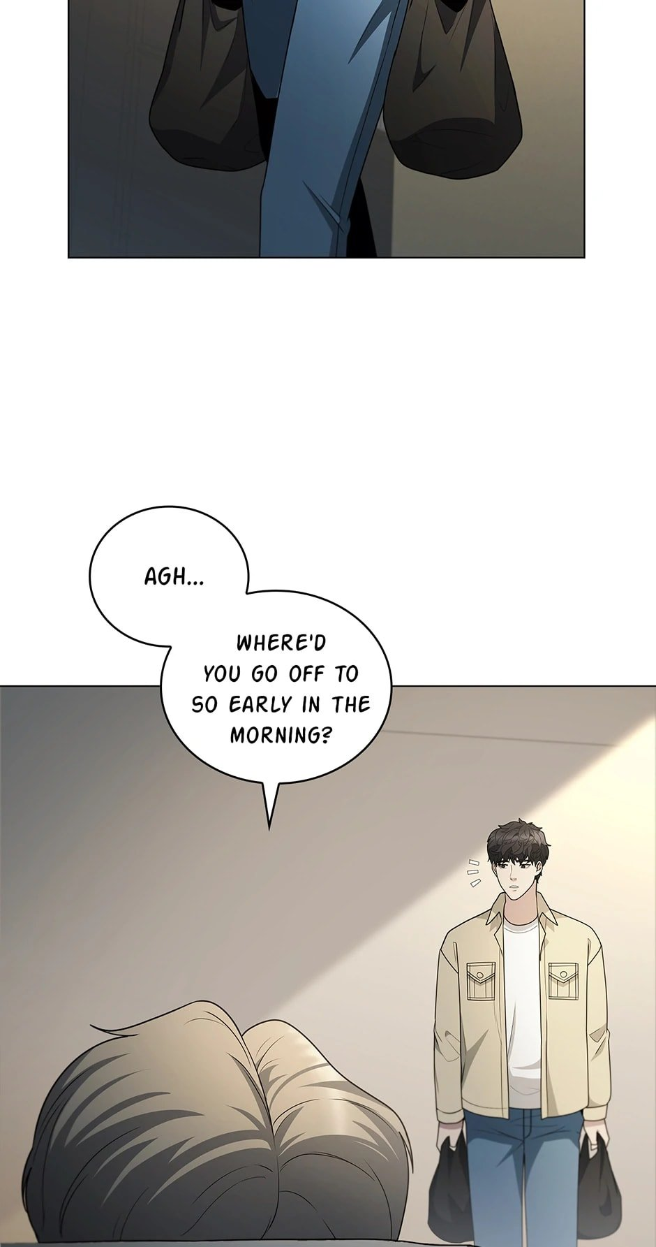 Read Dr. Choi Tae-Soo Manga Online