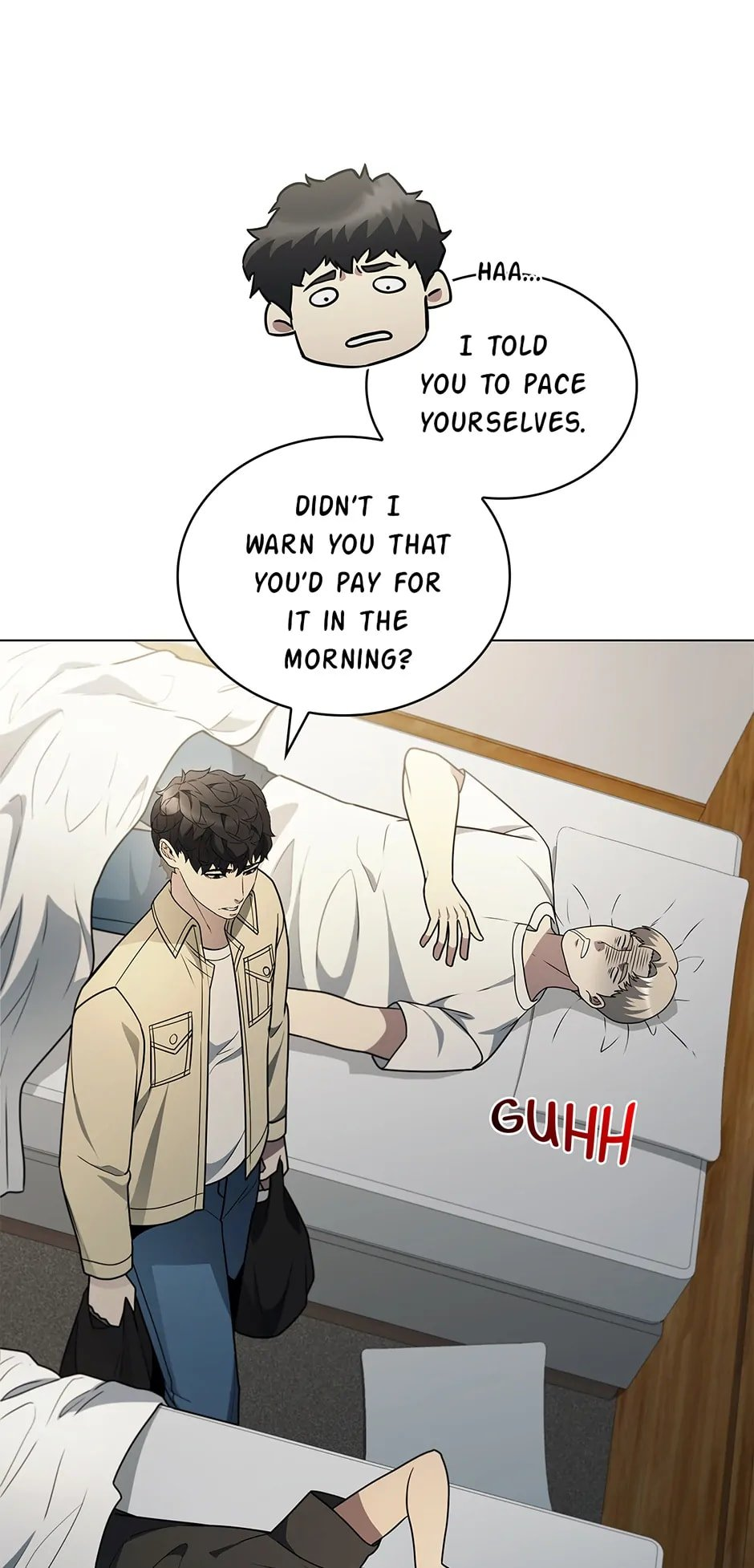 Read Dr. Choi Tae-Soo Manga Online