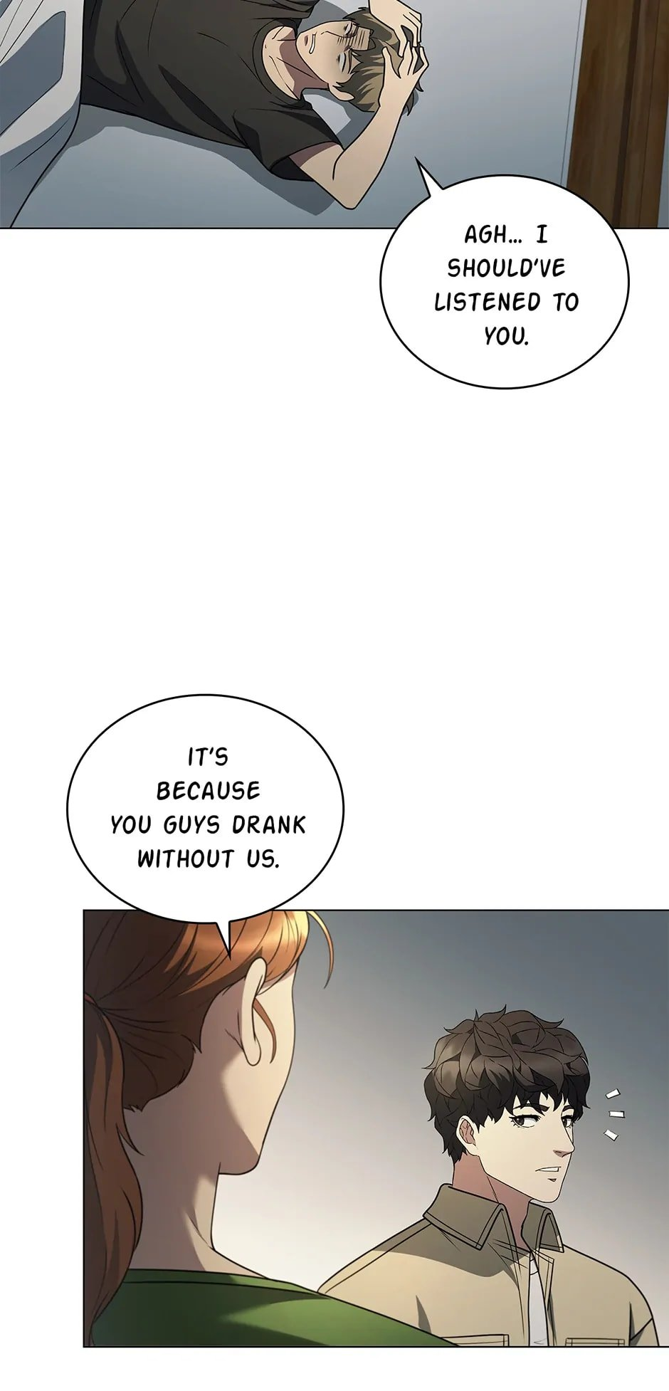 Read Dr. Choi Tae-Soo Manga Online