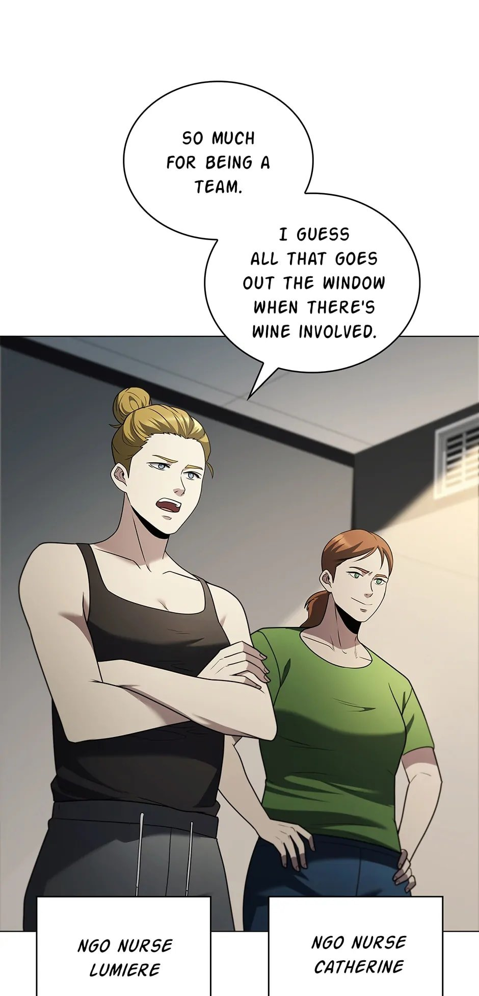 Read Dr. Choi Tae-Soo Manga Online