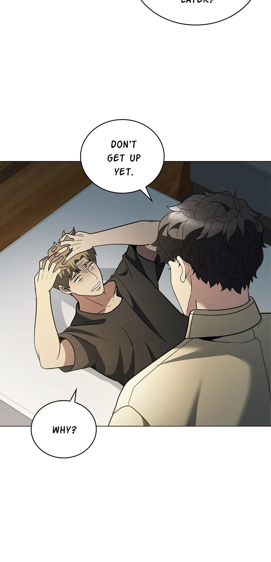 Read Dr. Choi Tae-Soo Manga Online