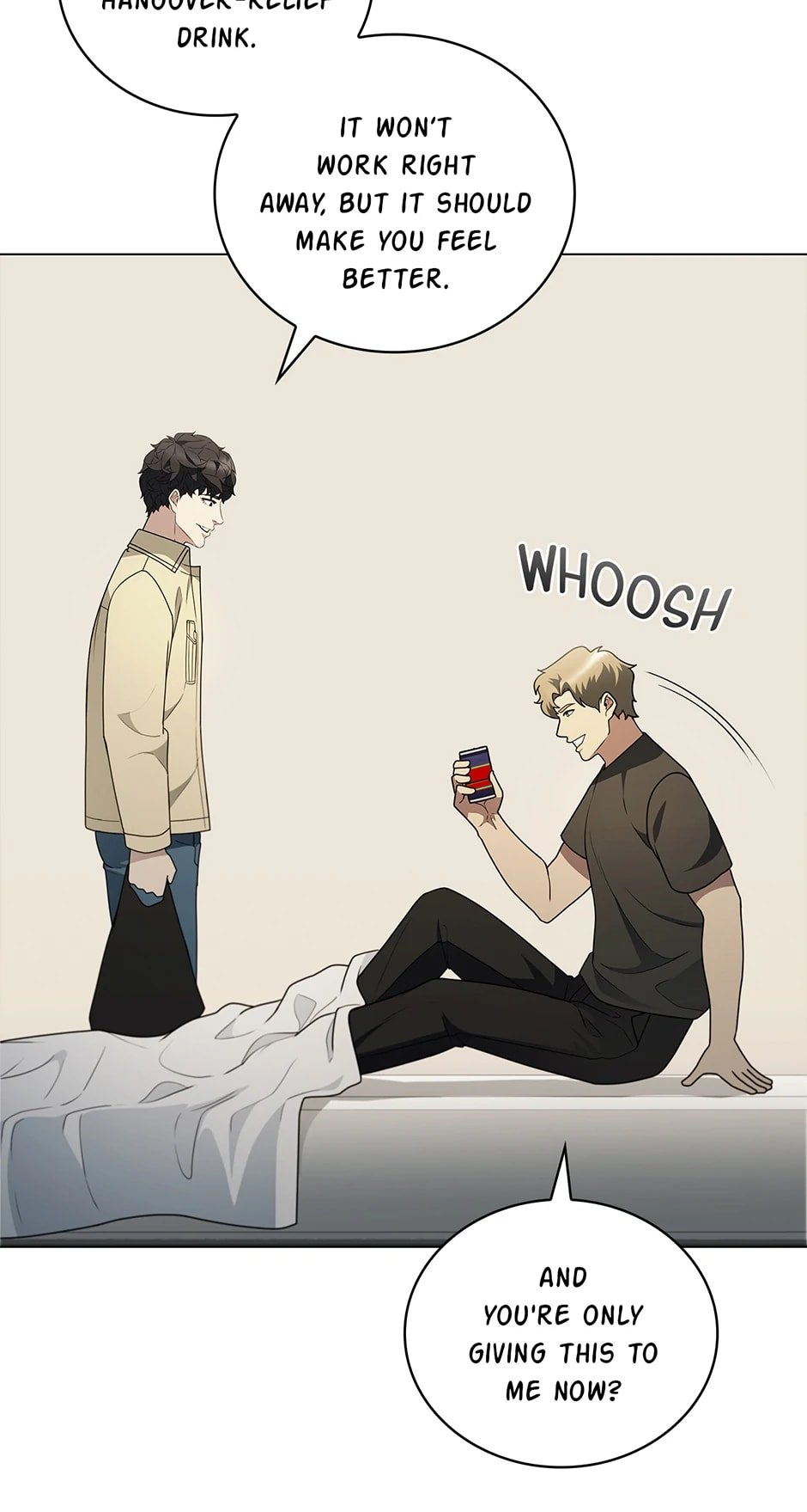 Read Dr. Choi Tae-Soo Manga Online