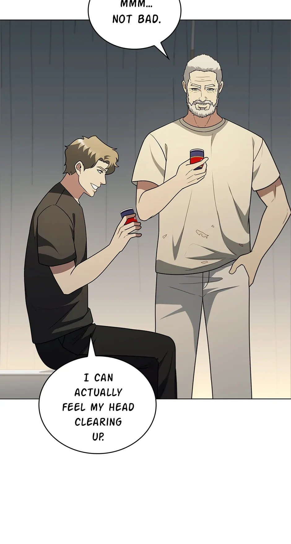 Read Dr. Choi Tae-Soo Manga Online