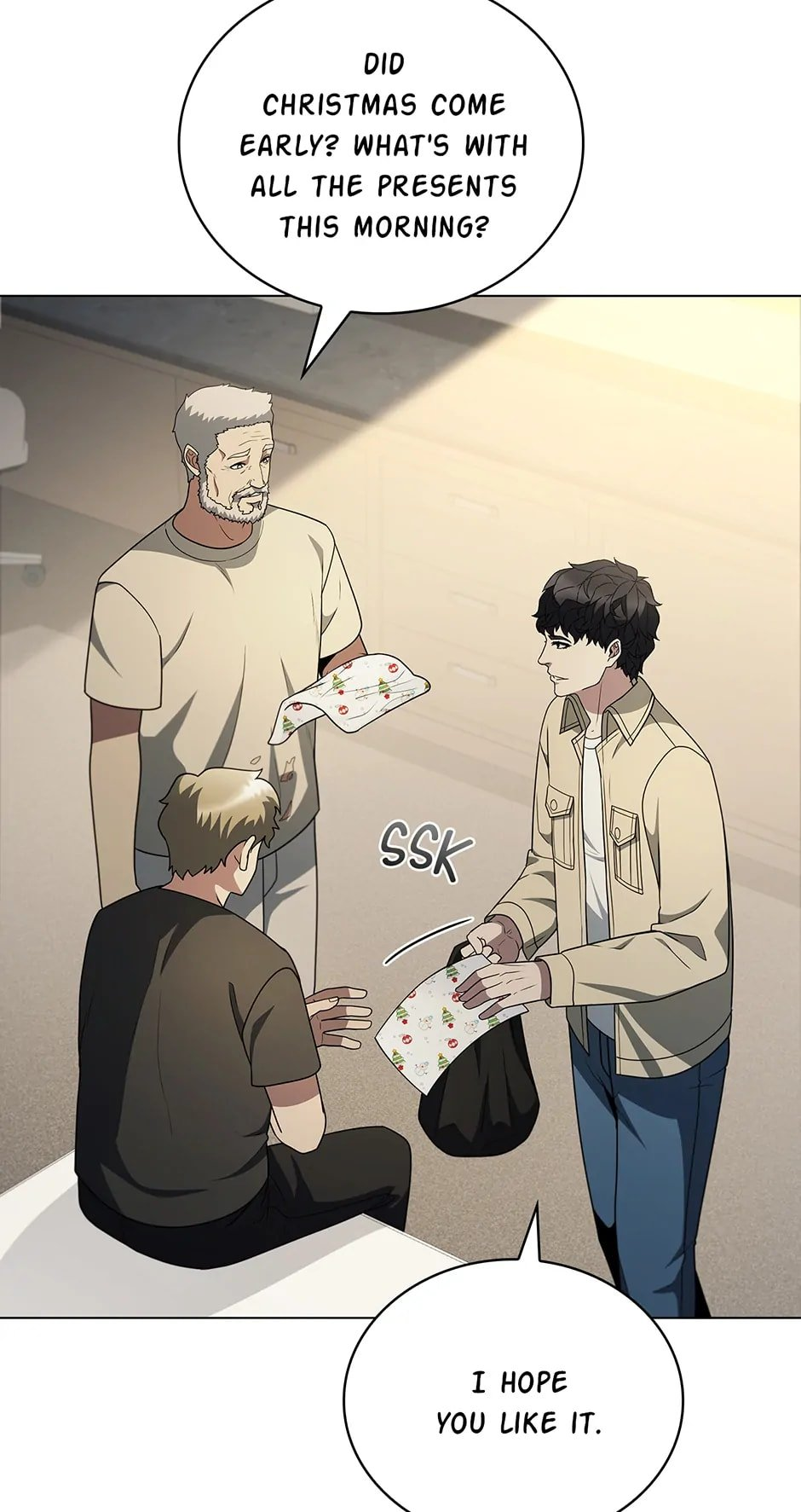 Read Dr. Choi Tae-Soo Manga Online