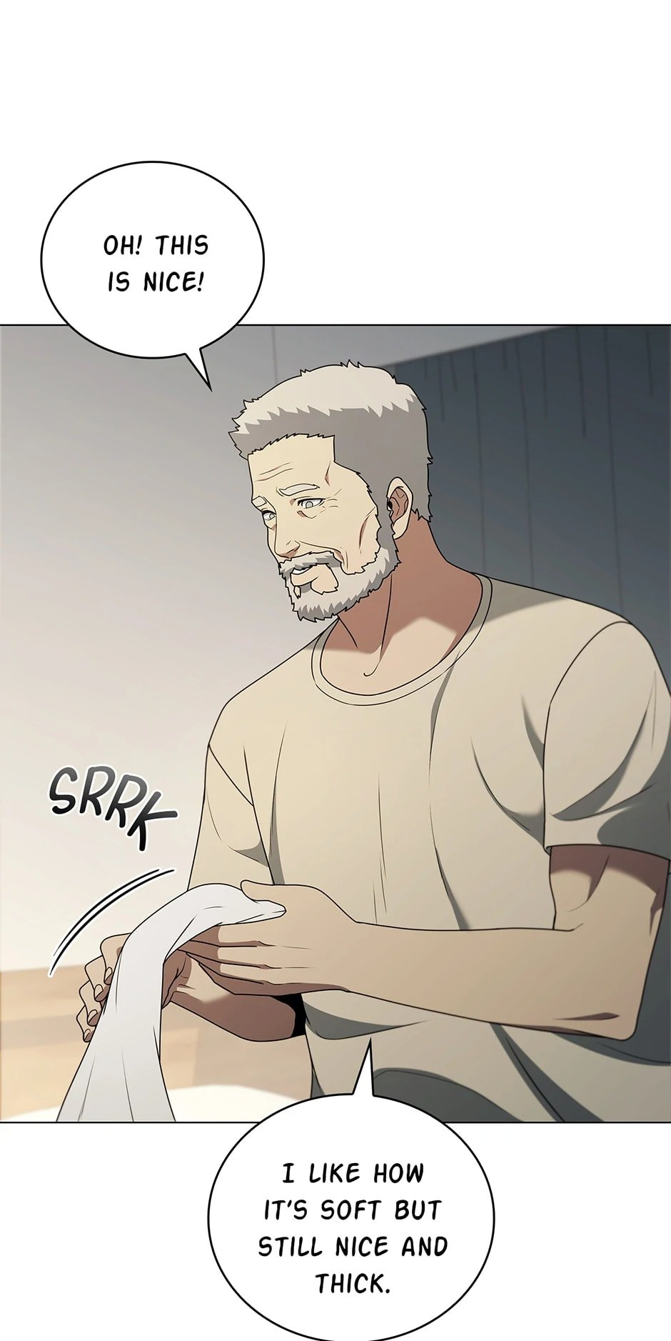 Read Dr. Choi Tae-Soo Manga Online