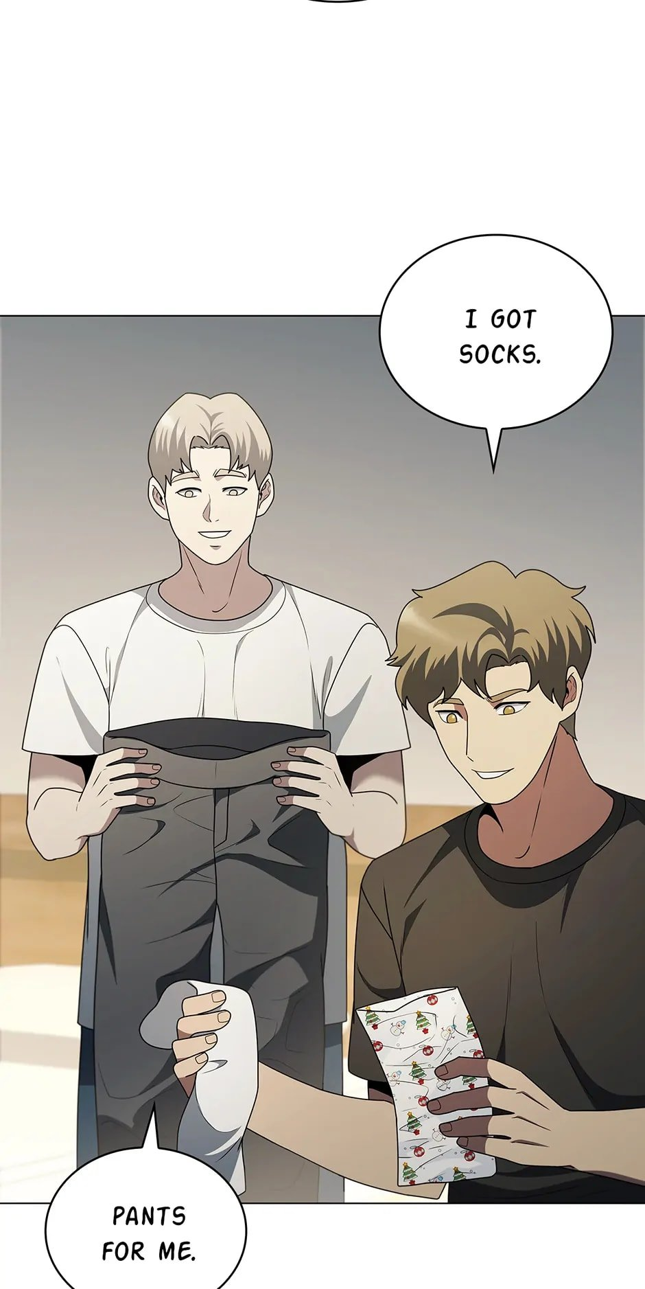 Read Dr. Choi Tae-Soo Manga Online