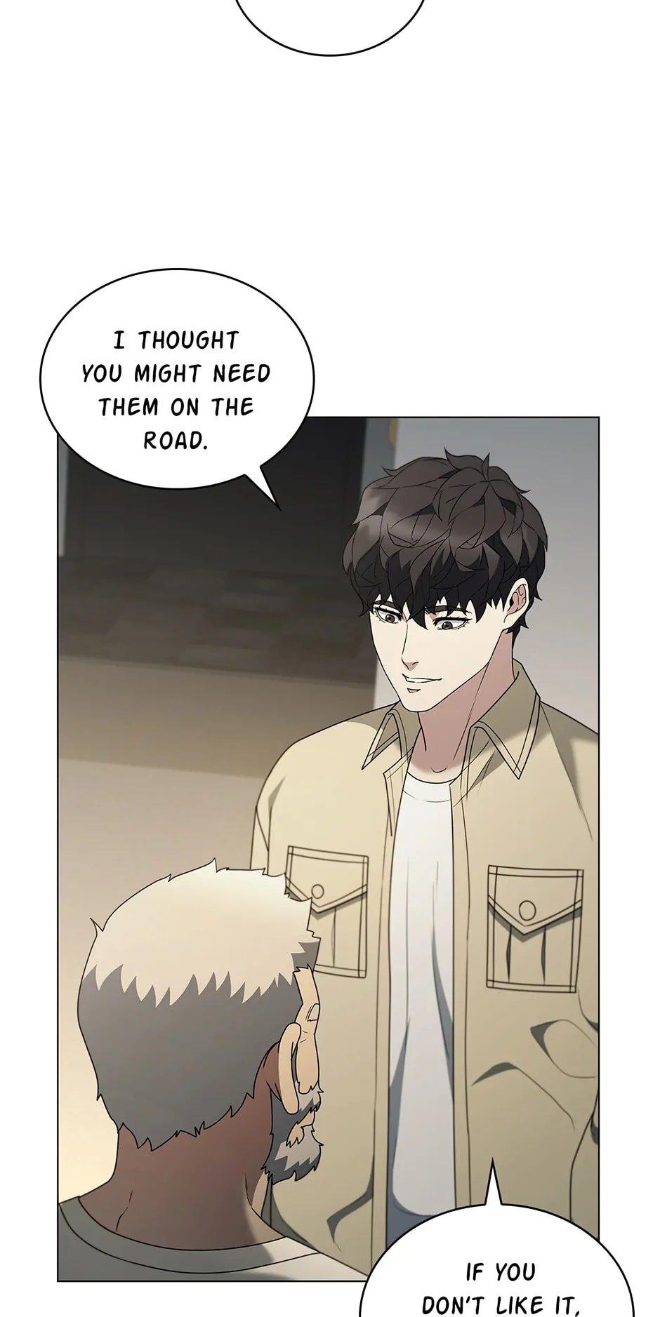 Read Dr. Choi Tae-Soo Manga Online