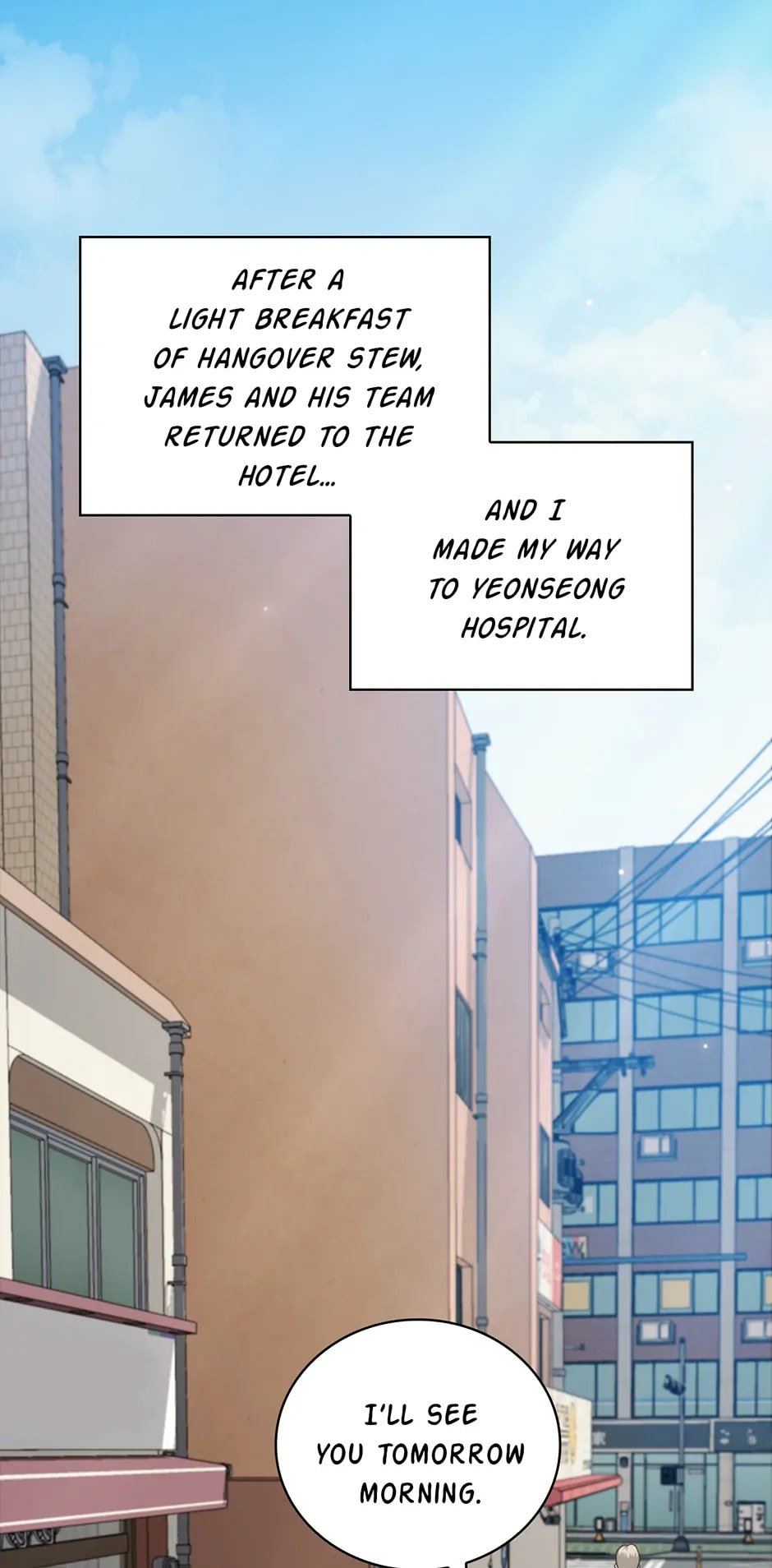 Read Dr. Choi Tae-Soo Manga Online