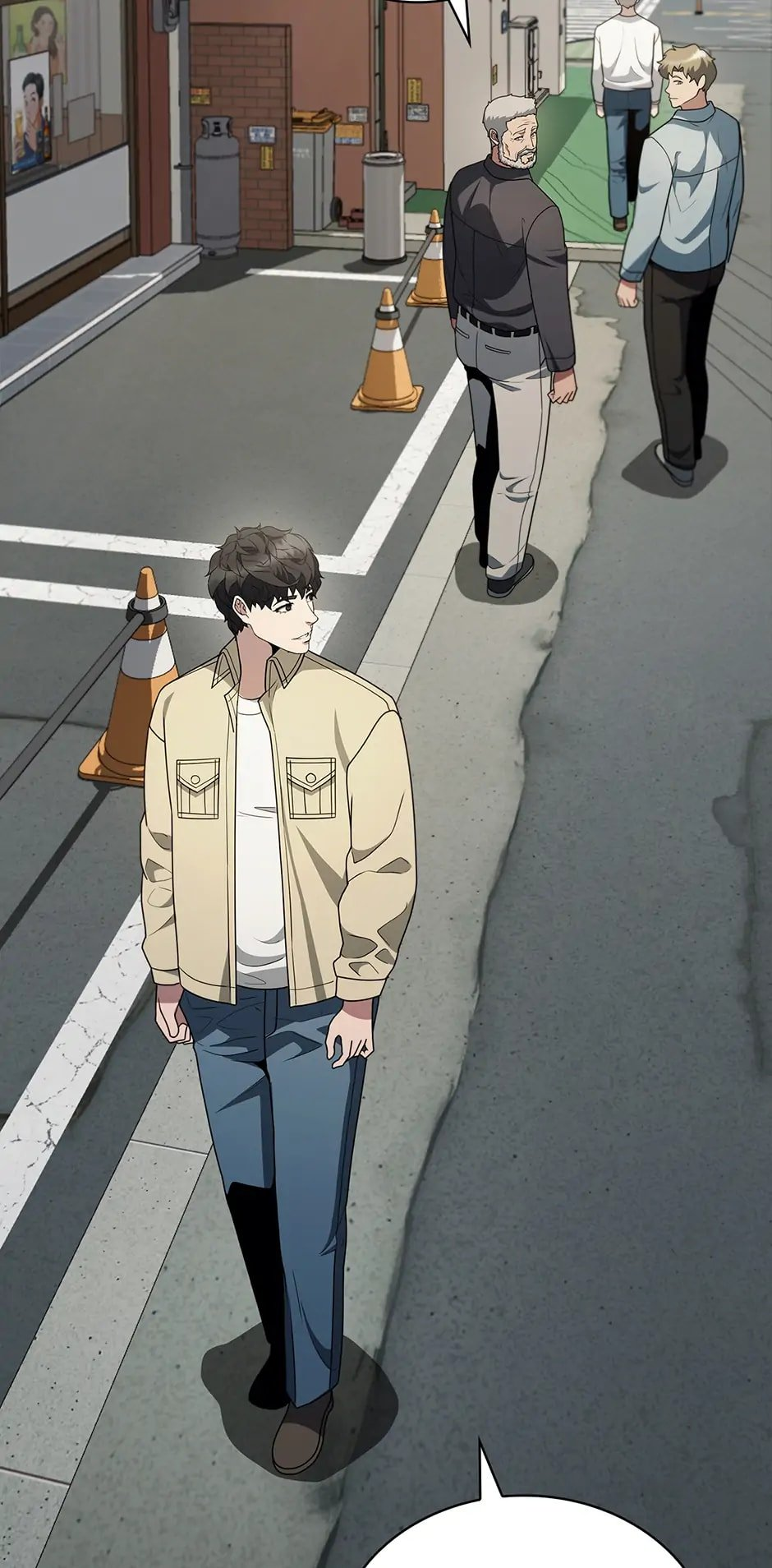 Read Dr. Choi Tae-Soo Manga Online