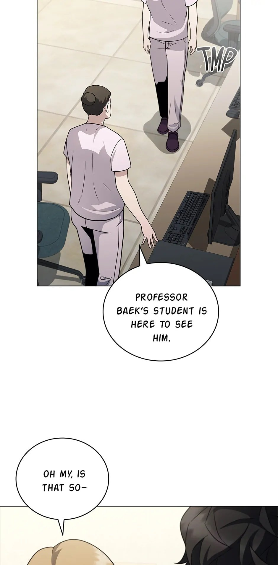 Read Dr. Choi Tae-Soo Manga Online