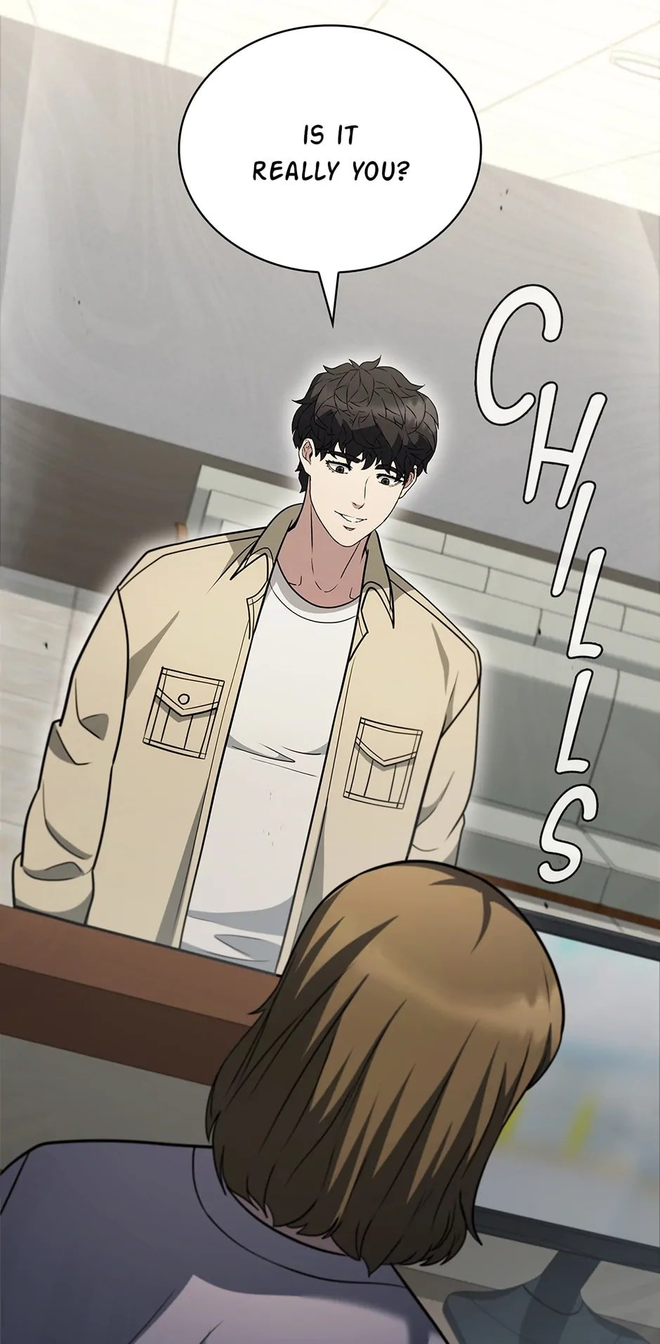 Read Dr. Choi Tae-Soo Manga Online