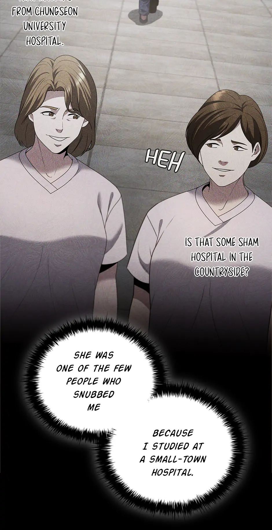 Read Dr. Choi Tae-Soo Manga Online