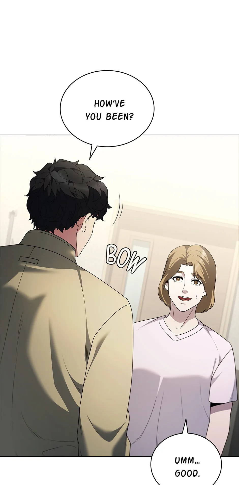 Read Dr. Choi Tae-Soo Manga Online