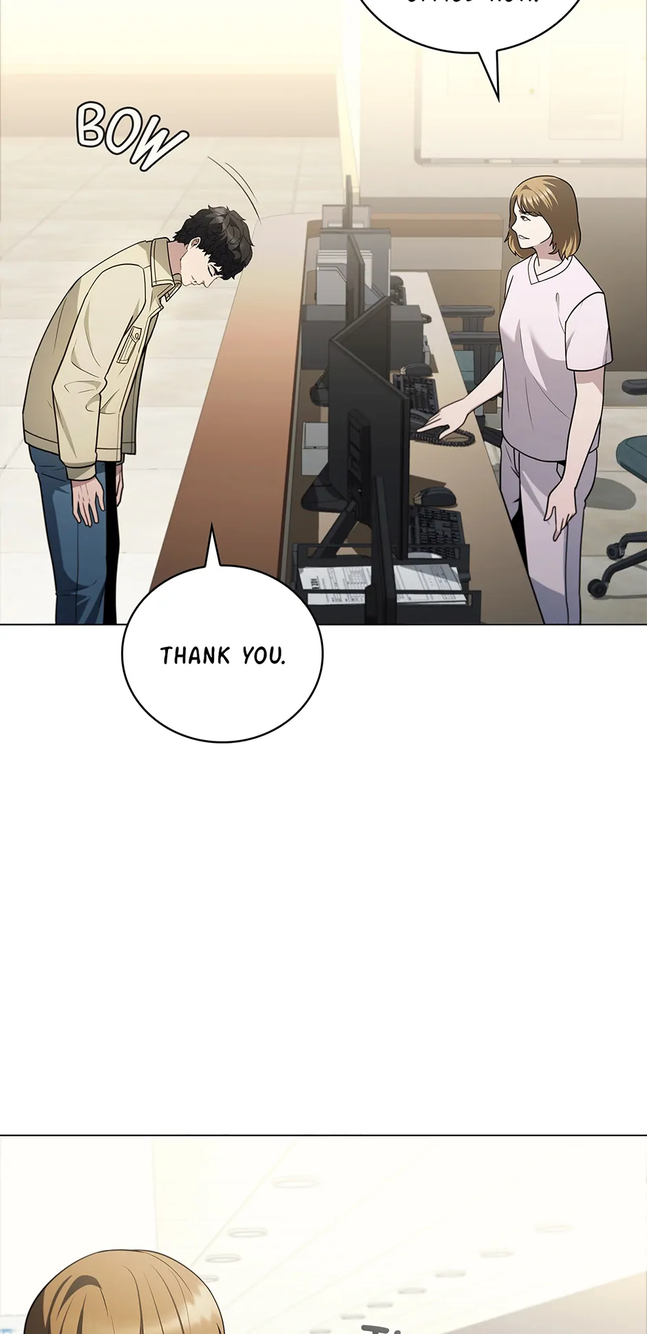 Read Dr. Choi Tae-Soo Manga Online