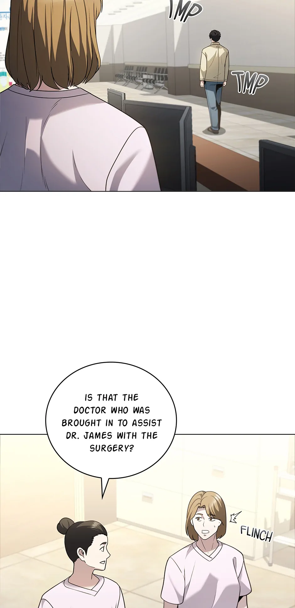 Read Dr. Choi Tae-Soo Manga Online