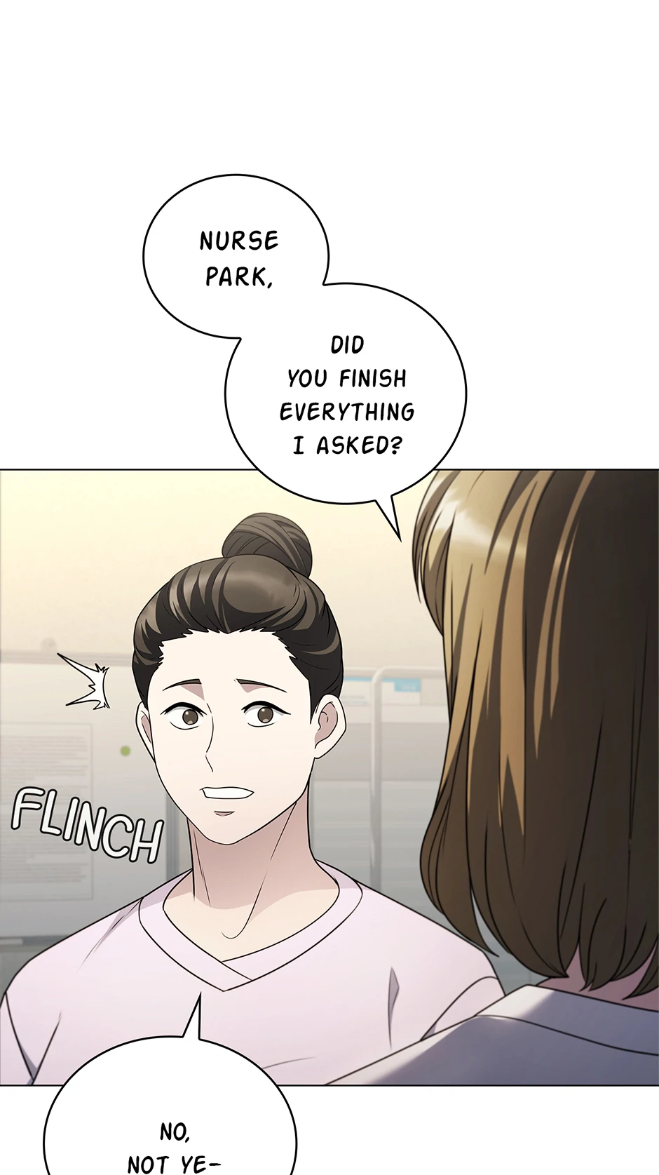 Read Dr. Choi Tae-Soo Manga Online