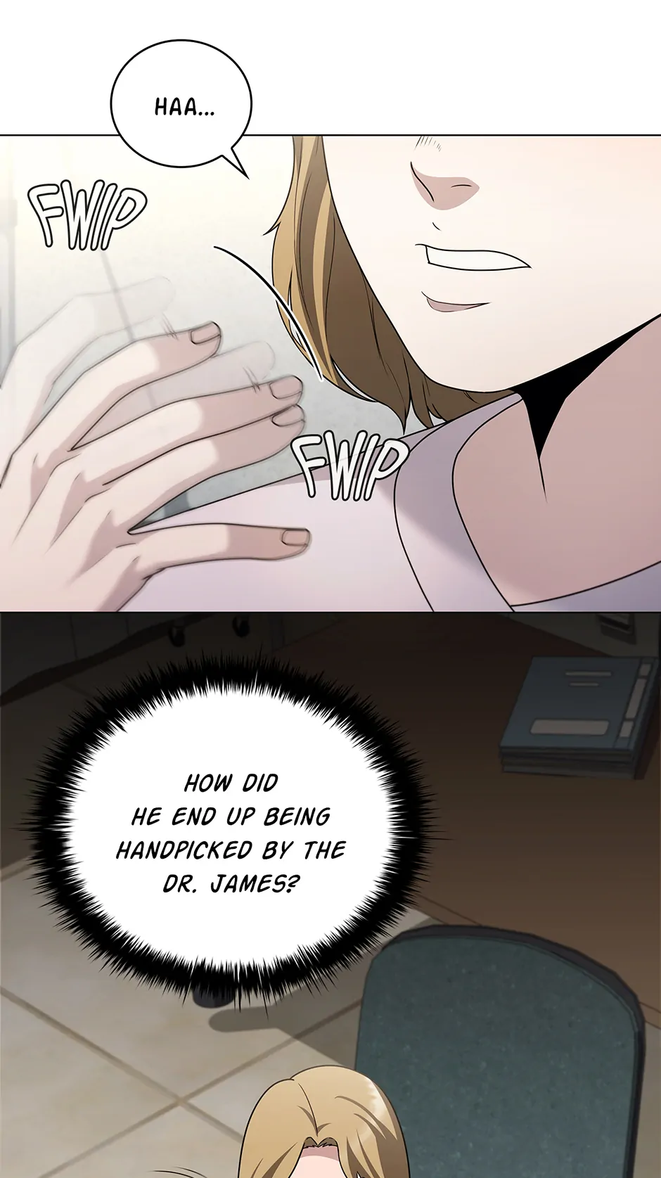 Read Dr. Choi Tae-Soo Manga Online