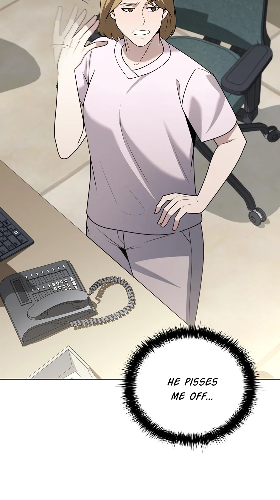 Read Dr. Choi Tae-Soo Manga Online