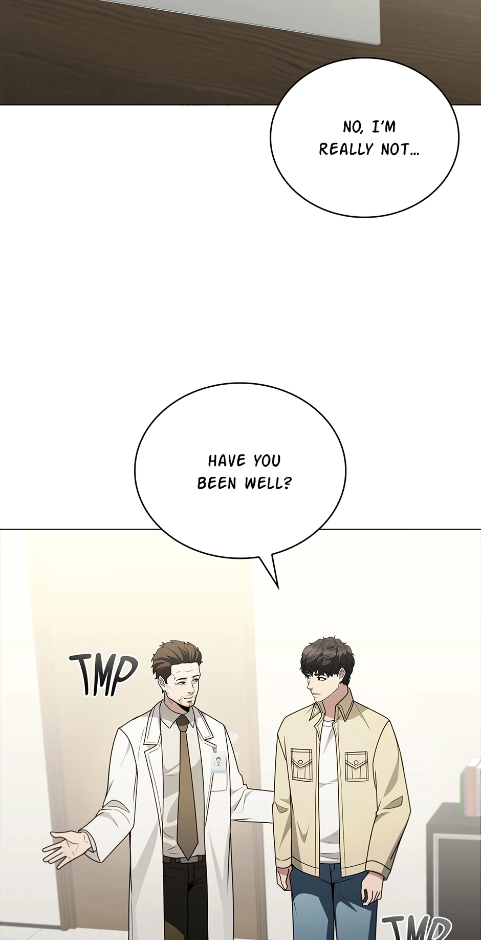 Read Dr. Choi Tae-Soo Manga Online