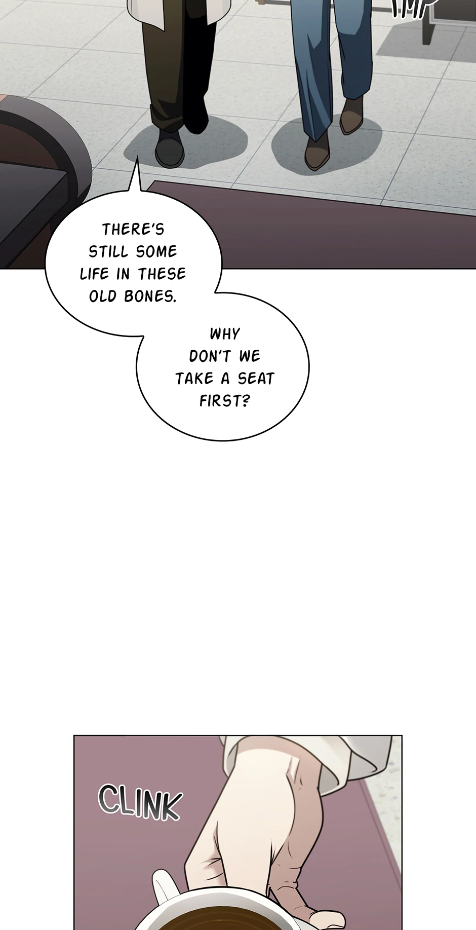 Read Dr. Choi Tae-Soo Manga Online