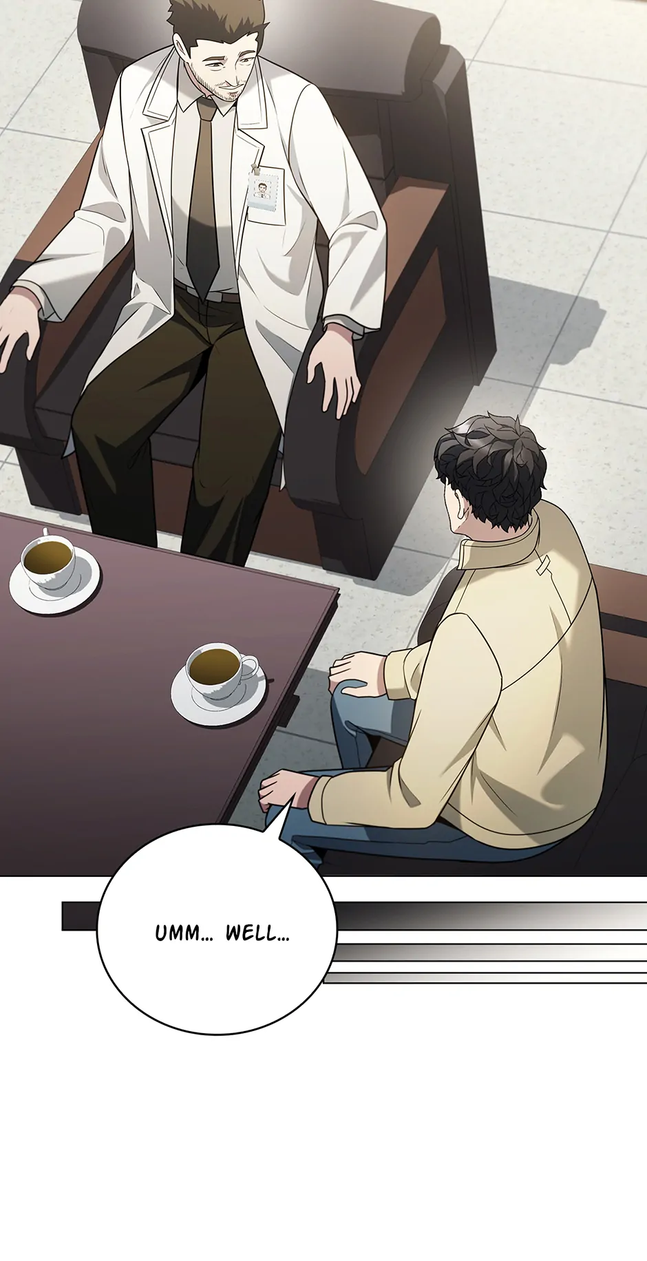 Read Dr. Choi Tae-Soo Manga Online