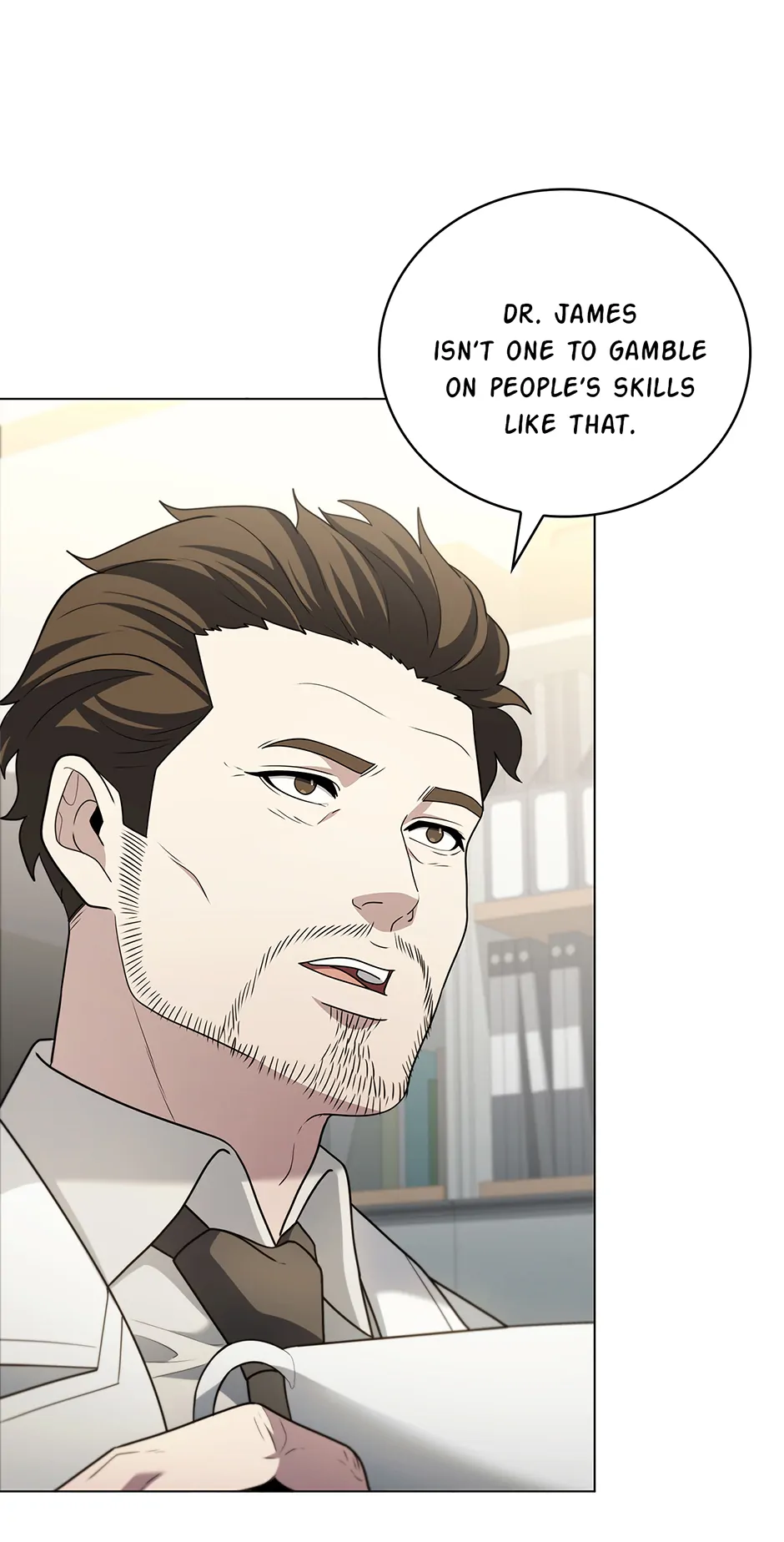 Read Dr. Choi Tae-Soo Manga Online