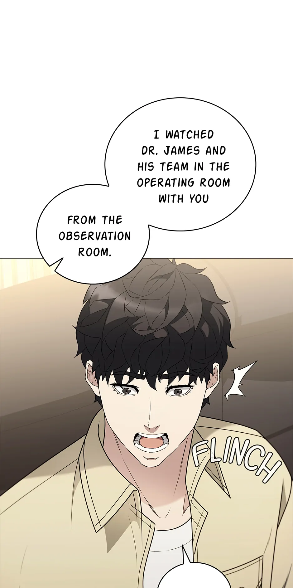 Read Dr. Choi Tae-Soo Manga Online